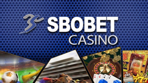 sbobet casino