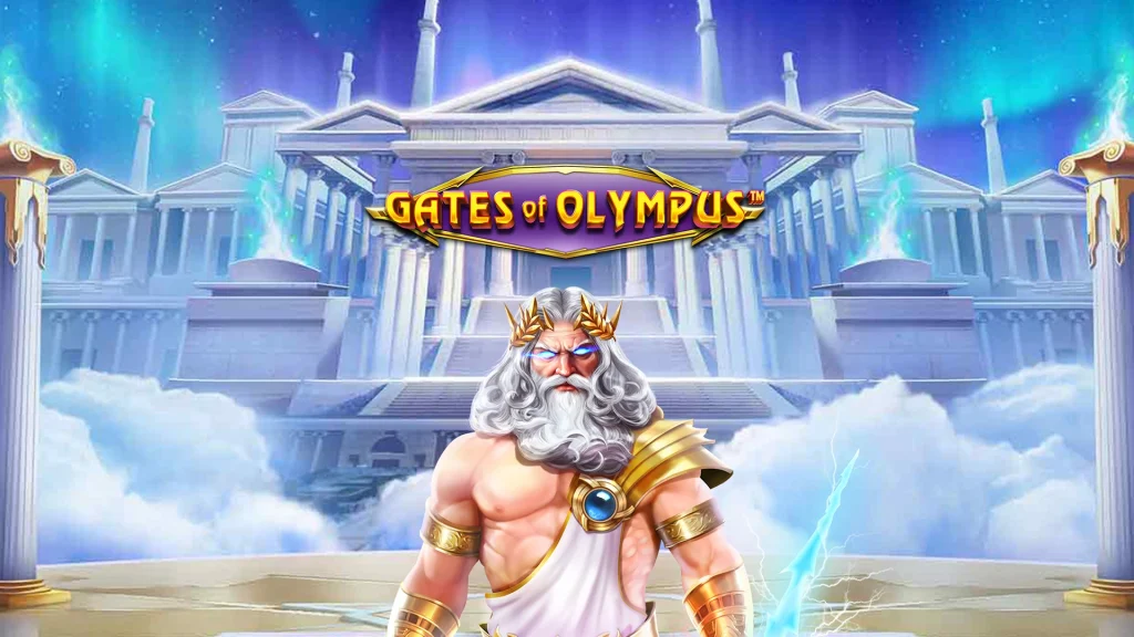 Teknik Autospin Efektif di Slot Olympus untuk Pemula