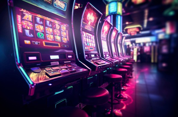 Game Slot Ceriabet yang Bisa Dijalankan dengan Modal 10k